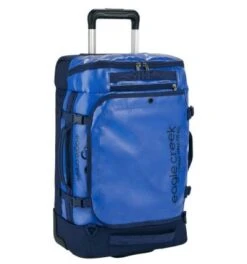 Valise Eagle Creek Cargo Hauler Wheeled Duffel XT CO (arctic Seagreen) -Équipement Extérieur Boutique valise eagle creek cargo hauler wheeled duffel xt co aizome blue