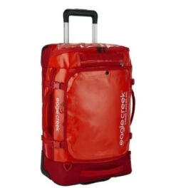 Valise Eagle Creek Cargo Hauler Wheeled Duffel XT CO (arctic Seagreen) -Équipement Extérieur Boutique valise eagle creek cargo hauler wheeled duffel xt co rising sun