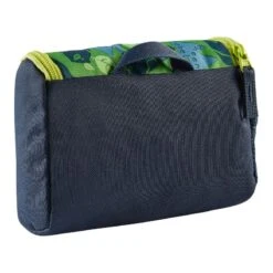 Trousse De Toilette Vaude Bobby (parrot Green/eclipse) Enfants -Équipement Extérieur Boutique vaude bobby parrot greeneclipse 1