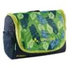 Trousse De Toilette Vaude Bobby (parrot Green/eclipse) Enfants -Équipement Extérieur Boutique vaude bobby parrot greeneclipse