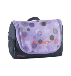 Trousse De Toilette Vaude Bobby (parrot Green/eclipse) Enfants -Équipement Extérieur Boutique vaude bobby parrot greeneclipse 2