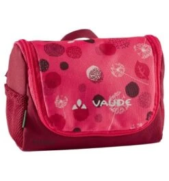 Trousse De Toilette Vaude Bobby (parrot Green/eclipse) Enfants -Équipement Extérieur Boutique vaude bobby parrot greeneclipse 3