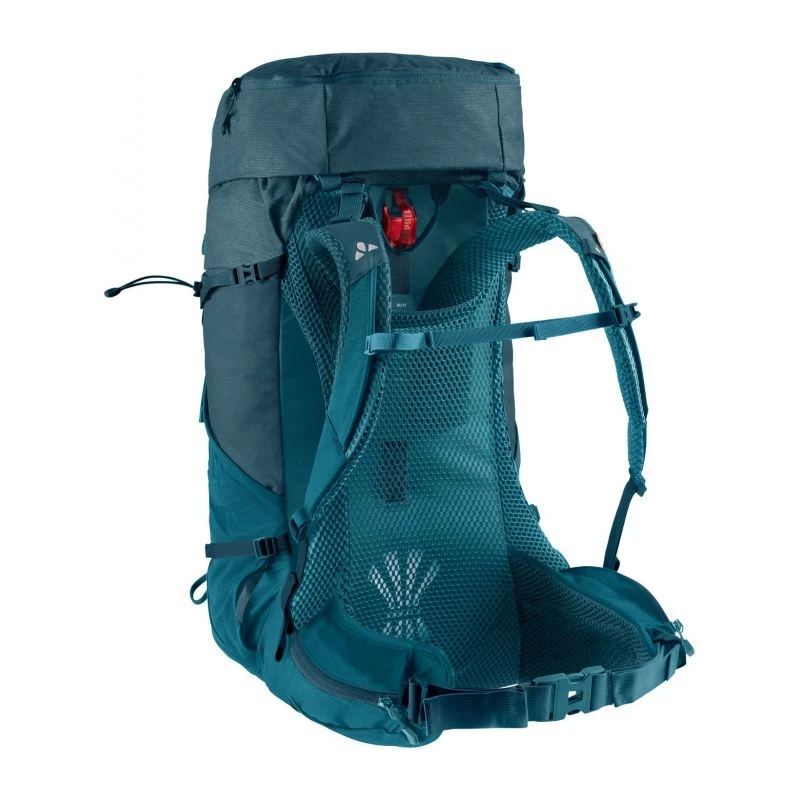 Sac à Dos VAUDE Brenta 44+6 (blue Sapphire) 4 Sac à Dos VAUDE Brenta 44+6 (blue Sapphire) – Image 2