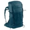 Sac à Dos VAUDE Brenta 44+6 (blue Sapphire) -Équipement Extérieur Boutique vaude brenta 446 black