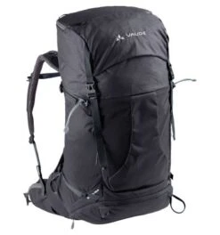 Sac à Dos VAUDE Brenta 44+6 (blue Sapphire) 7 Sac à Dos VAUDE Brenta 44+6 (blue Sapphire) -Équipement Extérieur Boutique vaude brenta 446 black 2