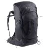 Sac à Dos VAUDE Brenta 44+6 (black) 1 Sac à Dos VAUDE Brenta 44+6 (black) -Équipement Extérieur Boutique vaude brenta 446 black 3
