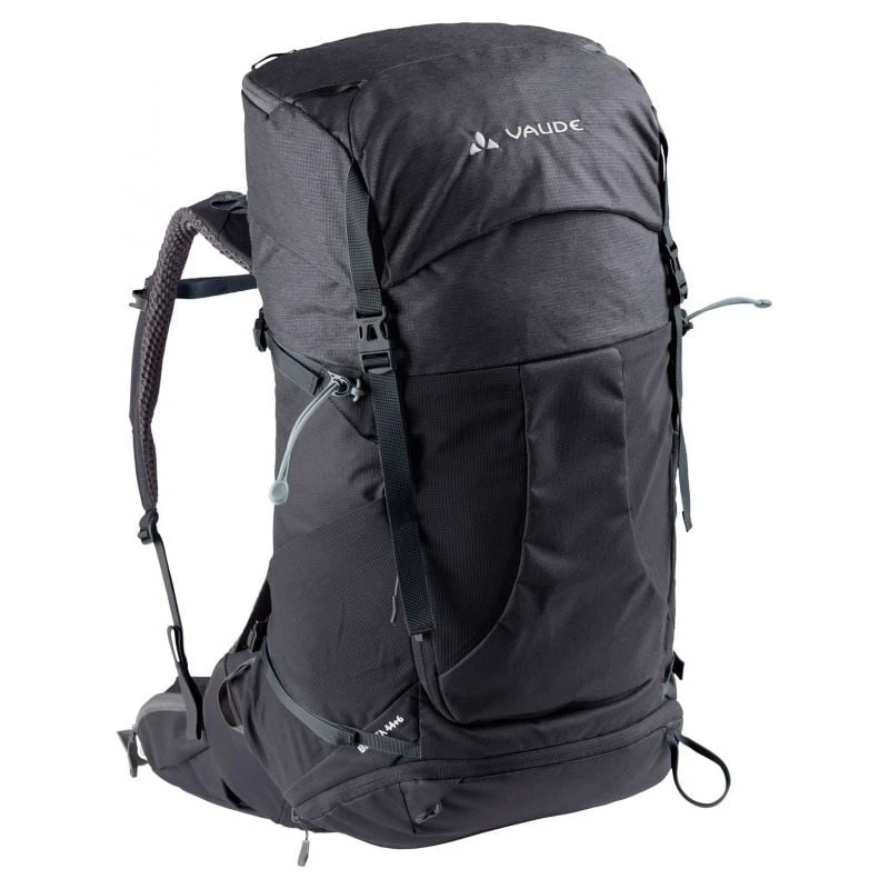 Sac à Dos VAUDE Brenta 44+6 (black) 3 Sac à Dos VAUDE Brenta 44+6 (black)