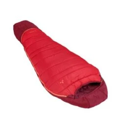 Sac De Couchage Vaude Kobel Adjust 500 Syn (Baltic Sea) -Équipement Extérieur Boutique vaude kobel adjust 500 syn dark indian red