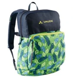 Sac à Dos Vaude Minnie 10 (bright Pink/cranberry) -Équipement Extérieur Boutique vaude minnie 10 dark petrol 6