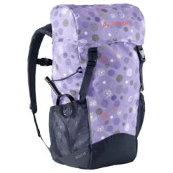 Sac à Dos VAUDE Skovi 15 (pastel Lilac) Enfant