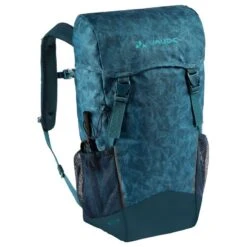 Sac à Dos VAUDE Skovi 15 (dark Petrol) Enfants