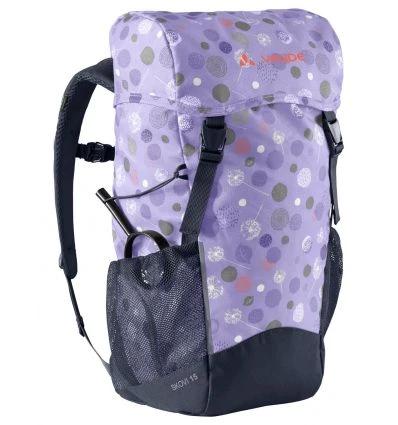 Sac à Dos VAUDE Skovi 15 (dark Petrol) Enfants 5 Sac à Dos VAUDE Skovi 15 (dark Petrol) Enfants – Image 3