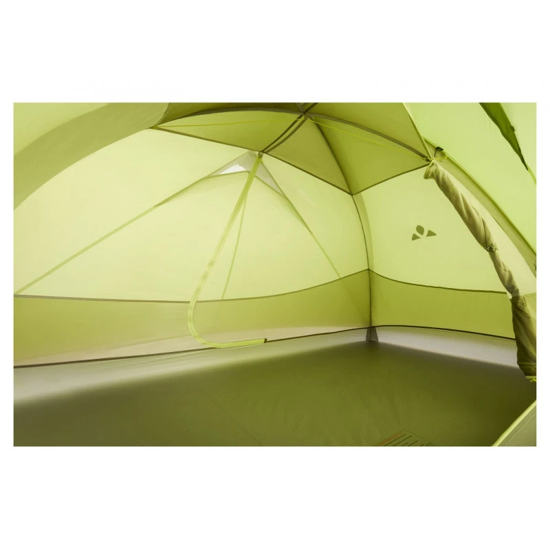 Vaude Space Seamless 1-2p (Cress Green) 5 Vaude Space Seamless 1-2p (Cress Green) – Image 3