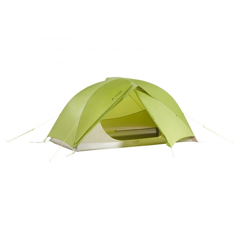 Vaude Space Seamless 1-2p (Cress Green) 3 Vaude Space Seamless 1-2p (Cress Green)