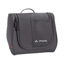 Trousse De Toilette Vaude Tecowash II (iron)