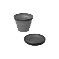 Verre Pliant X Cup Léger Sea To Summit -Équipement Extérieur Boutique verre pliant x cup leger sea to summit 2