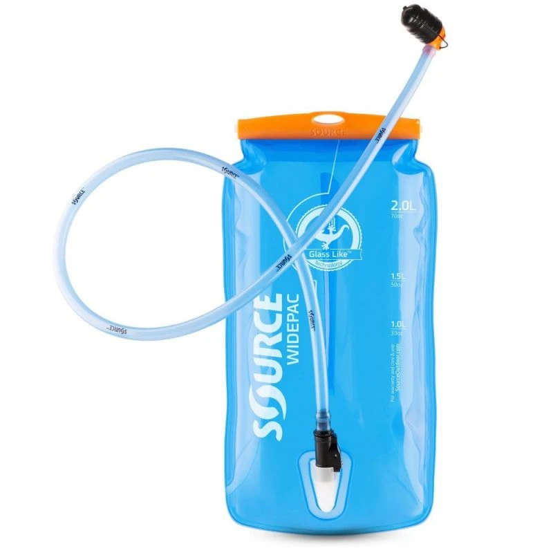 Widepac LP 2l Source 3 Widepac LP 2l Source