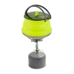 X Kettle 1,3 L Sea To Summit 8 X Kettle 1,3 L Sea To Summit -Équipement Extérieur Boutique x kettle 13 l sea to summit 2