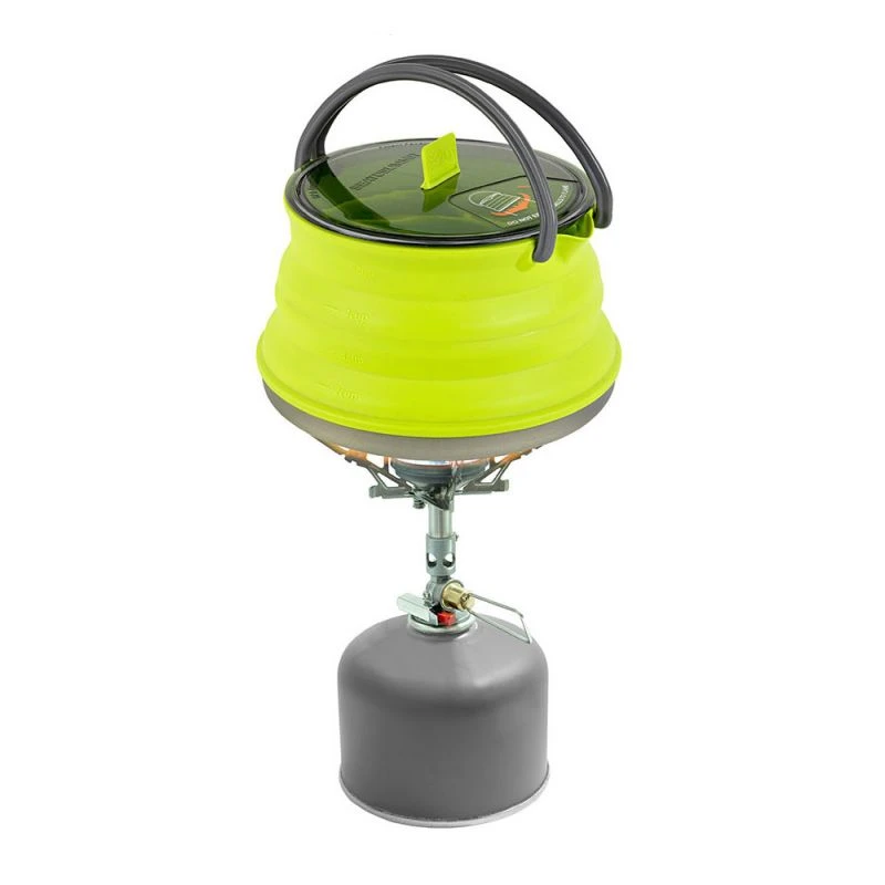 X Kettle 1,3 L Sea To Summit 5 X Kettle 1,3 L Sea To Summit – Image 3