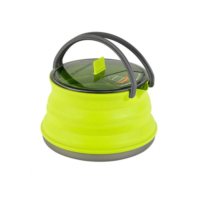 X Kettle 1,3 L Sea To Summit 3 X Kettle 1,3 L Sea To Summit
