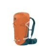 Sac à Dos Ferrino Triolet 25+3 (orange) -Équipement Extérieur Boutique zaino triolet 253